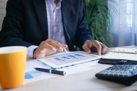 Forskuddsskatt og Investering: En Dypdykk i Skatteforhold