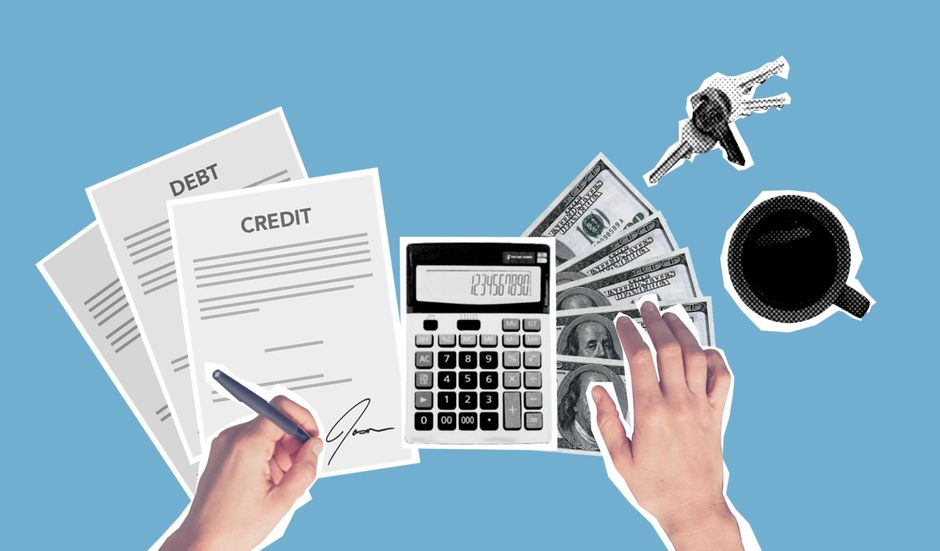 Forskuddsskatt og Lån: Alt Du Må Vite