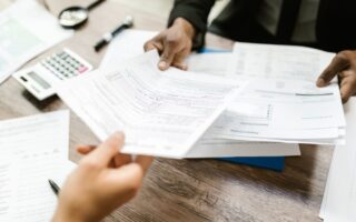 Skatteplanlegging for Småbedrifter: Effektive Strategier for Økonomisk Vekst
